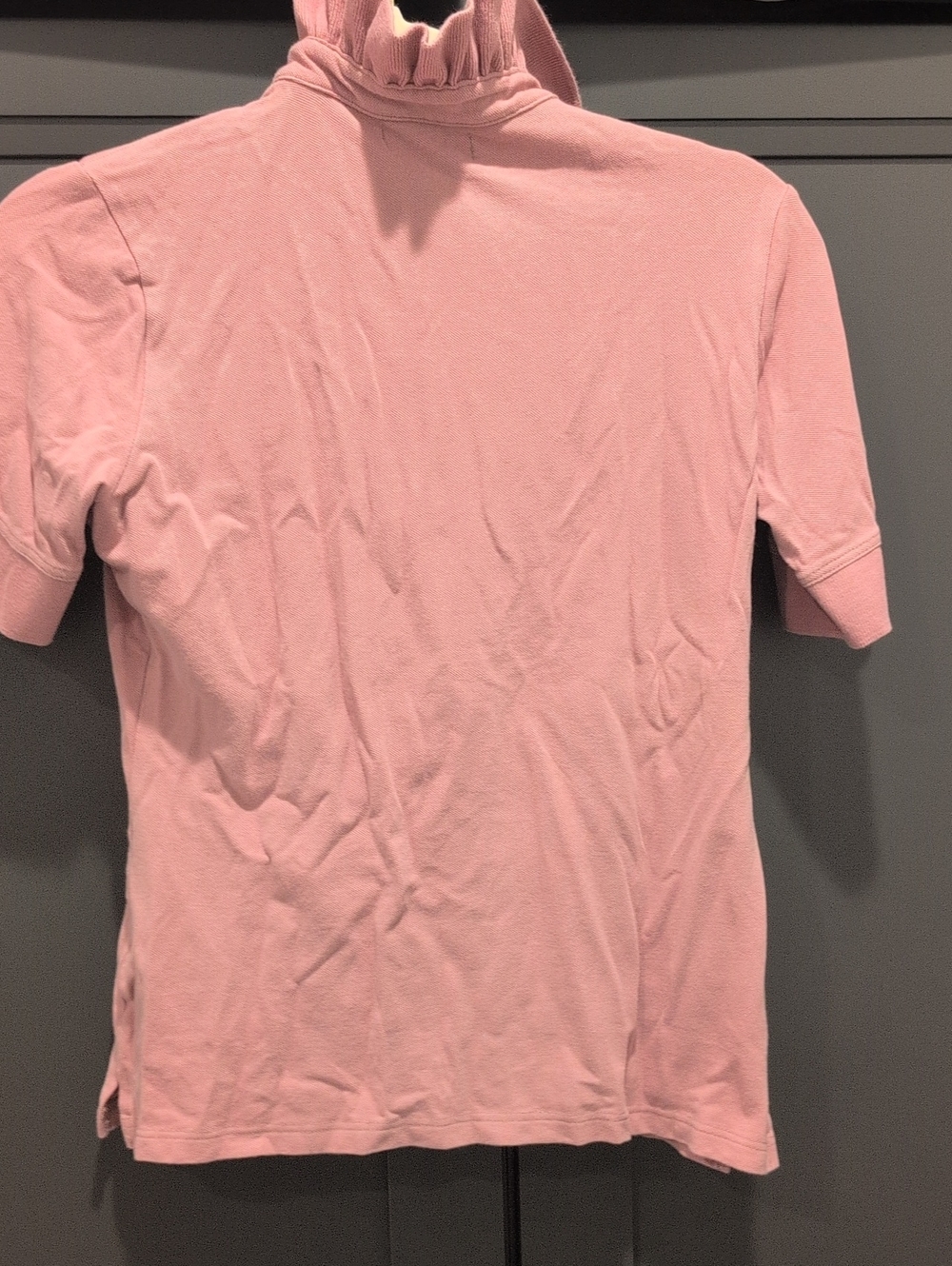 Burberry Short Sleeve Top - Picture 6 of 6